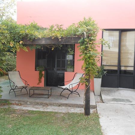 Hostel Buddha Gualeguaychu Exterior photo