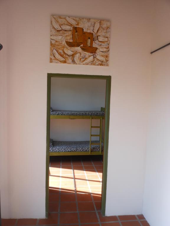 Hostel Buddha Gualeguaychu Exterior photo